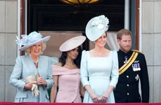 camilla meghan kate harry