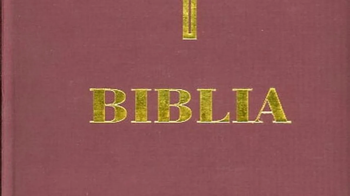 10 lucruri de ştiut despre     Biblie jpeg