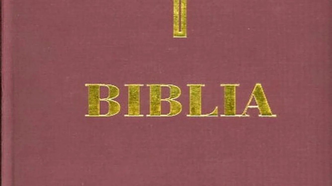 Există o frază în Biblie care se repetă de 365 de ori. Foto: Click.