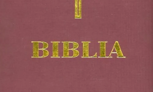 10 lucruri de ştiut despre     Biblie jpeg