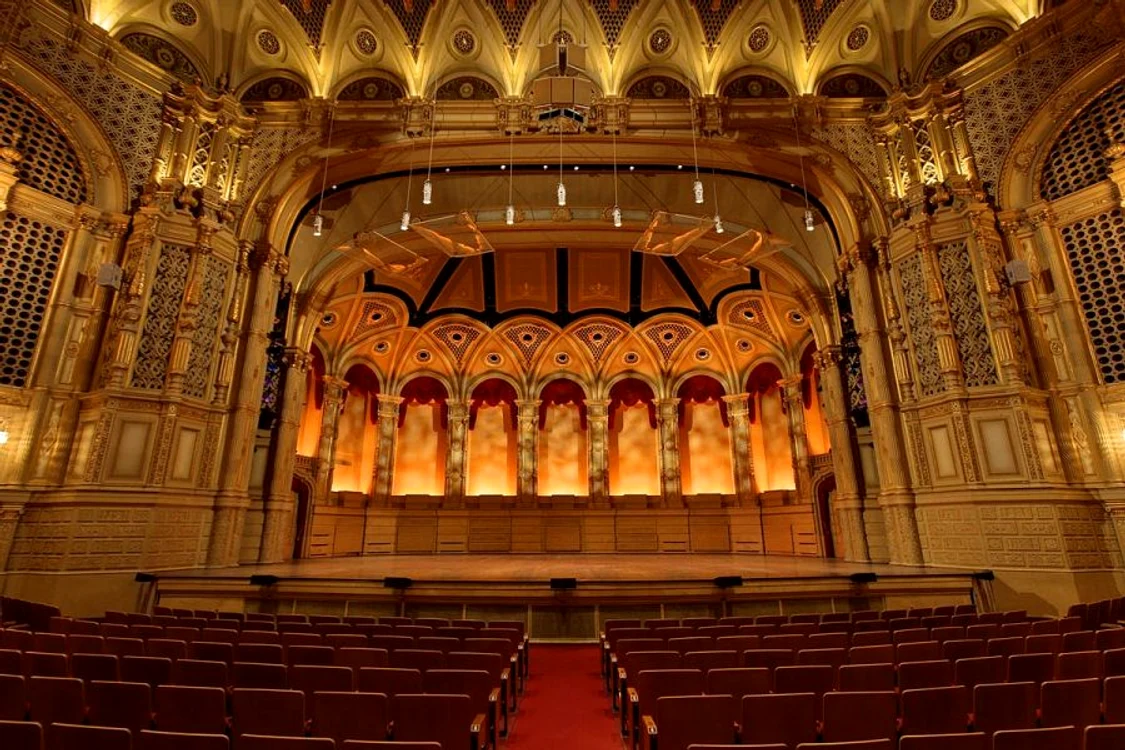 Ce public au teatrele publice? jpeg
