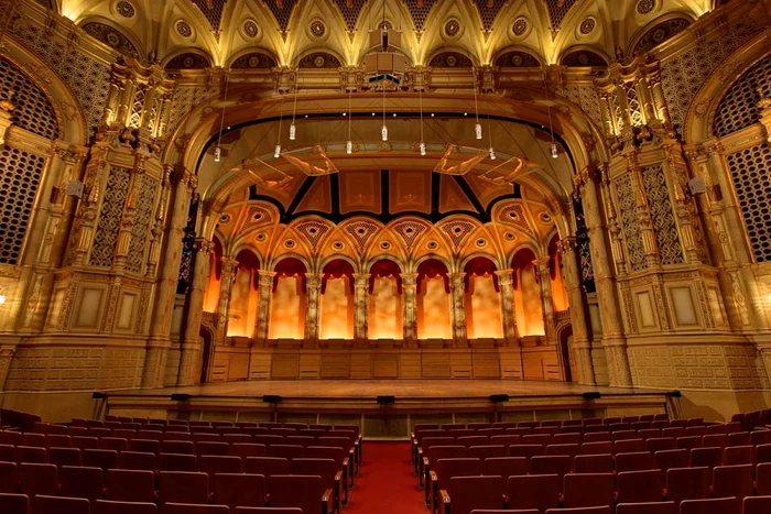 Ce public au teatrele publice? jpeg