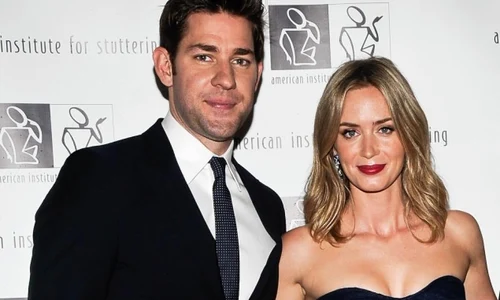 emily blunt john krasinski jpeg