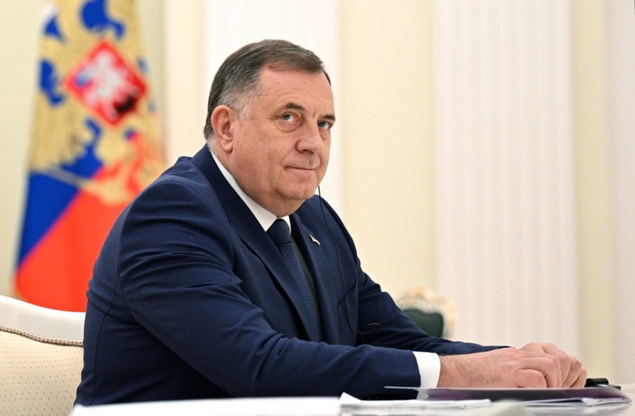 Bosnia și Herțegovina, în pericol: noi declarații provocatoare ale liderului pro-rus al Republicii Srpska