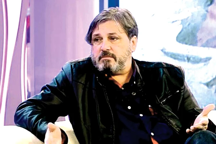 † Cornel Galeş s-a stins din viaţă la 60 de ani