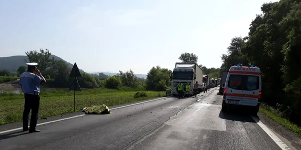 accident