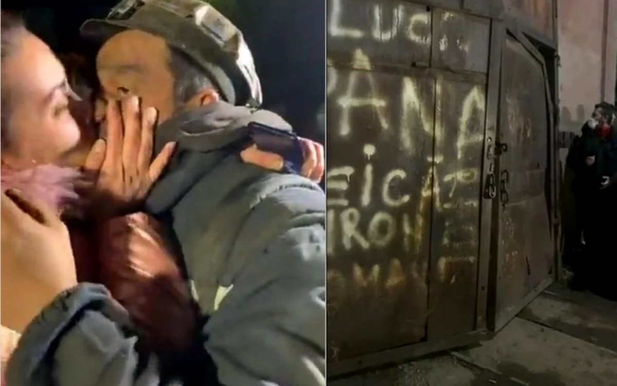 Minerii au încetat protestul după ce au primit asigurări că vor primi plăţile restante