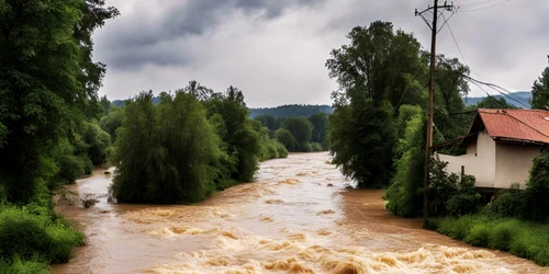 inundatii debite apa jpg