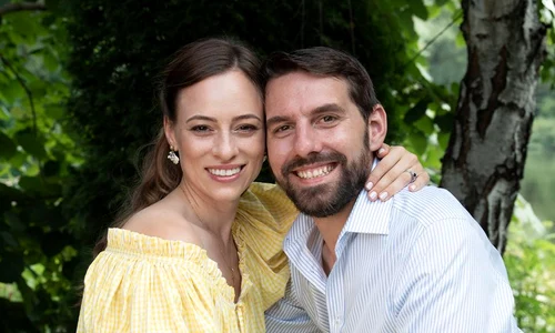 Alina Maria Binder Nicolae al Romaniei Point de Vue jpeg