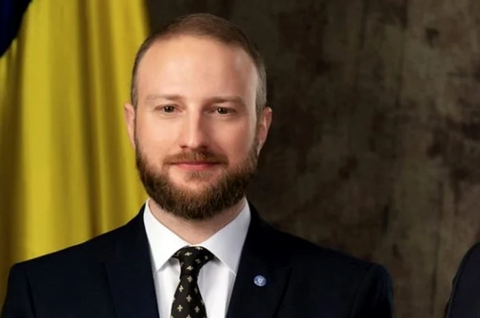 În septembrie, Andrei Tinu va deveni tată pentru a treia oarăfoto: arhiva personală/Facebook