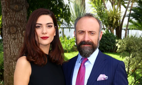 Photocall of "WOUNDED LOVE" at 2016 Cannes Mipcom jpeg