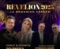 De Revelion, vor cânta în America
