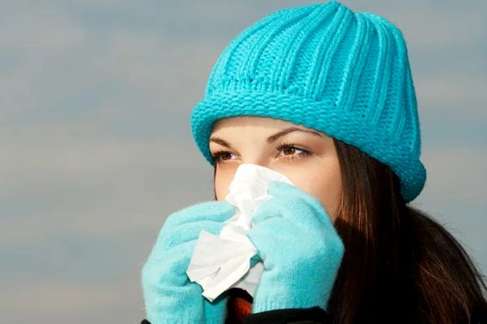 
    Răceala şi gripa pot fi prevenite dacă ştii cum să te protejezi corect   