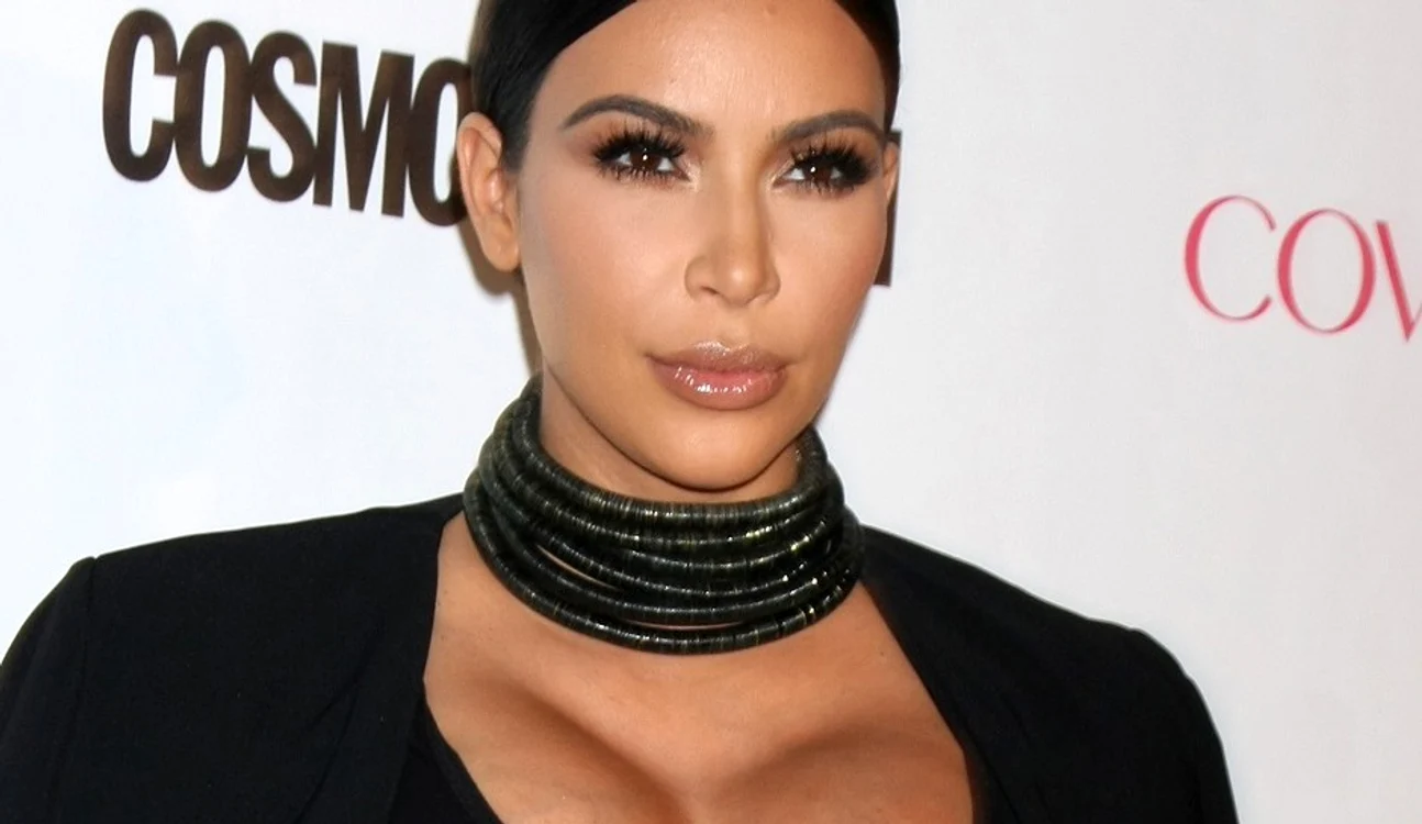 
    Kim Kardashian a declarat că cea de-a doua sarcină a fost groaznică, dat fiind faptul că s-a îngrășat foarte tarefoto: Arhiva personală  