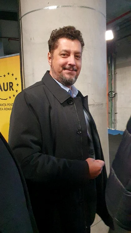 Claudiu Târziu AUR