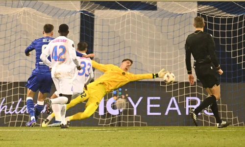 FCSB Dinamo Zagreb   Sportpictures jpg