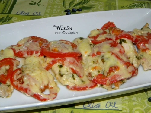 pui cu sos pesto poza 5 1024x768 jpeg