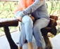 Vedeta a moștenit determinarea, ambiția și pasiunea pentru muncă de la mama ei, artista Ionela Prodan