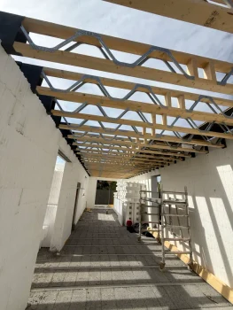 Cuplul care a economisit 114.000 / foto: arhiva personala 