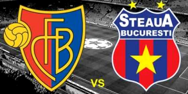 basel steaua