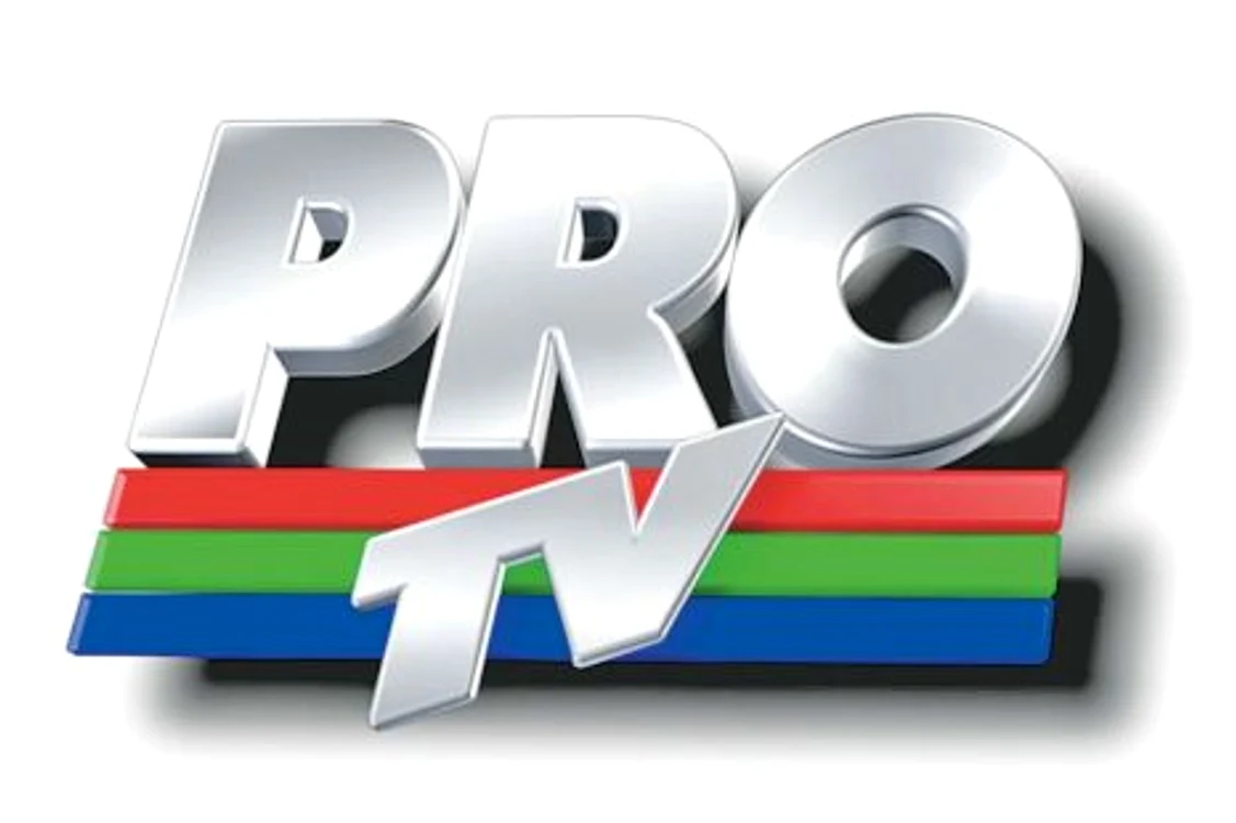 Sigla PRO Tv, neschimbată de la lansarea postului de televiziunefoto: PRO Tv