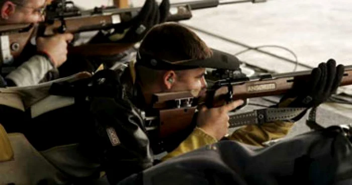 SUA, cel mai mare vânzător de arme în 2008
