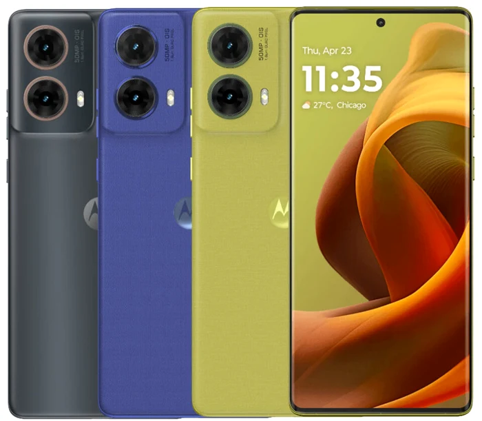 Digi oferă și un telefon de ultimă generație