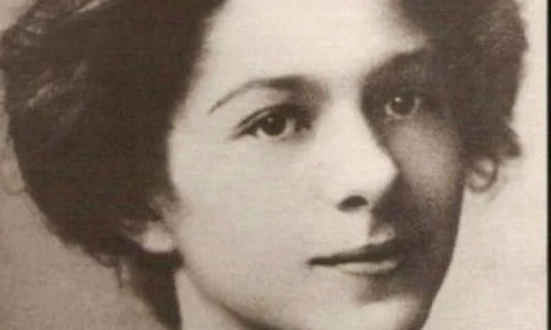 Alice Voinescu a scris, în jurnalul ei, pagini inedite despre marile personalităţi interbelice: „Iorga o avea păcatele lui, dar e un om rar“ jpeg