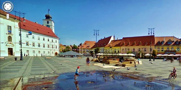 google street view foto captura/google maps