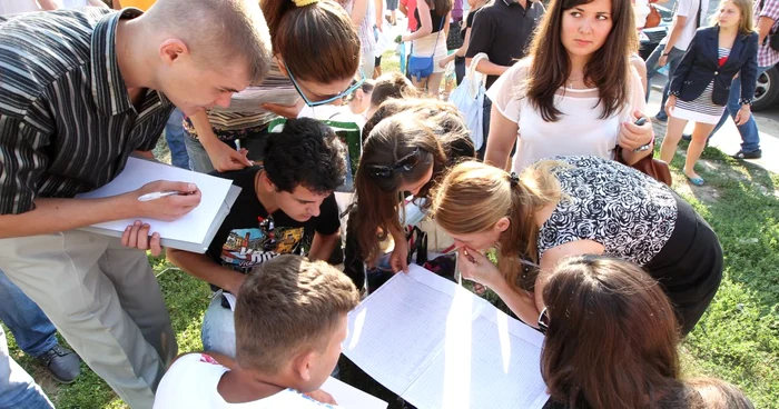 Universitatea din Alba Iulia speră la ocuparea locurilor doar după a doua etapă de admitere