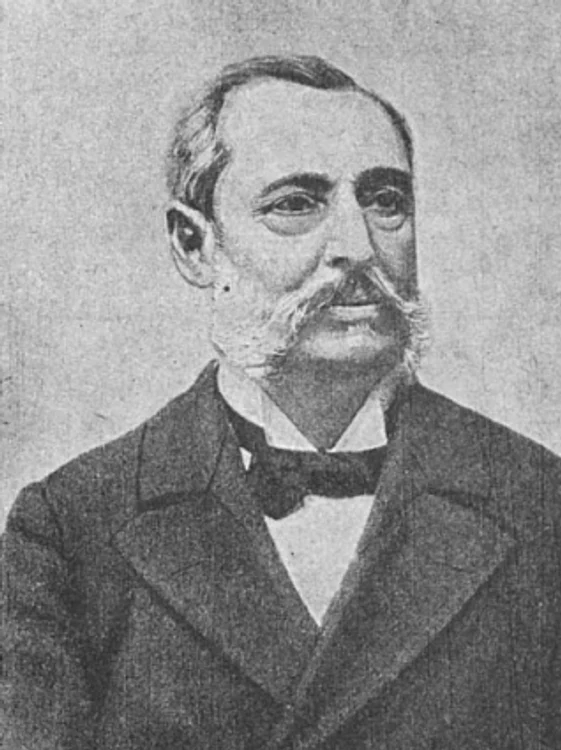 eduard wachmann