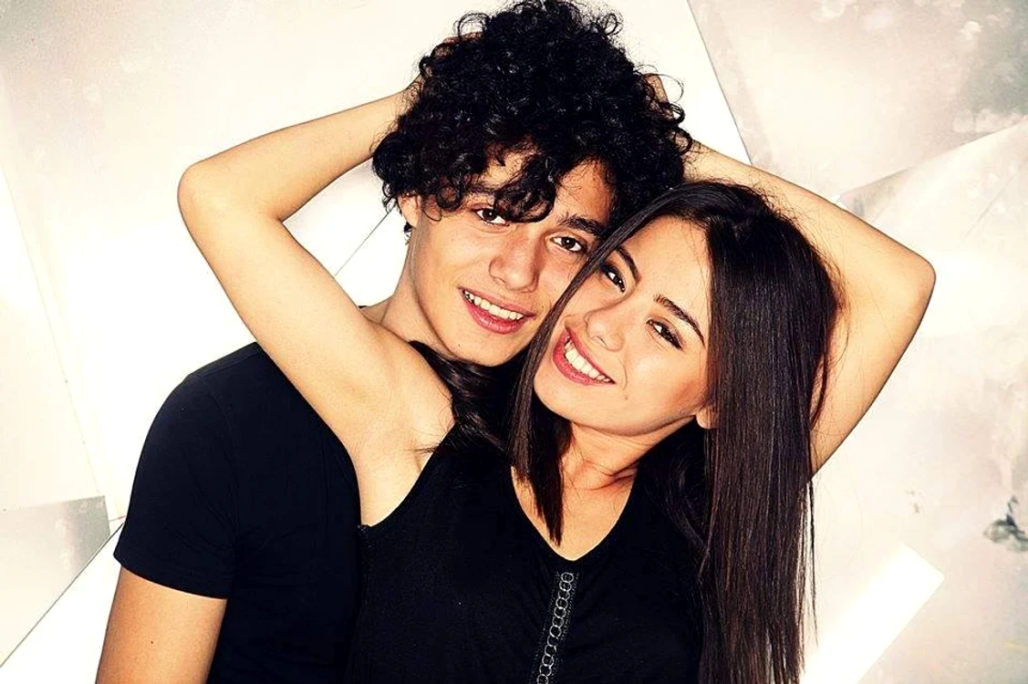 
    Angelo şi Isabela  