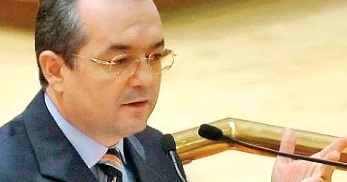 Boc: Cabinetul Croitoru va fi instalat, într-o formă sau alta