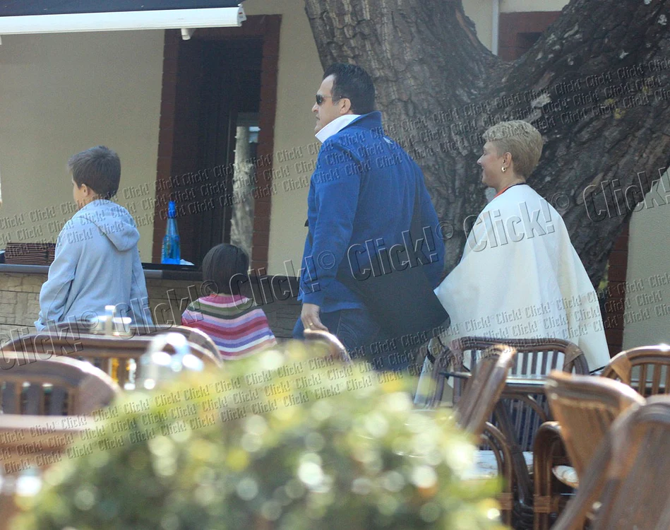 Teo Trandafir