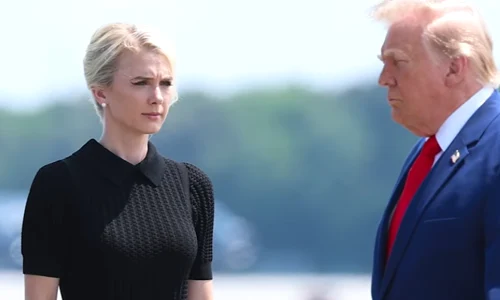 Natalie Harp Donald Trump 01 captură video YouTube USA Today png