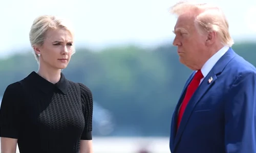 Natalie Harp Donald Trump 01 captură video YouTube USA Today png