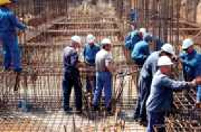 Germania are nevoie de 200.000 de muncitori calificaţi în fiecare an FOTO Adevărul