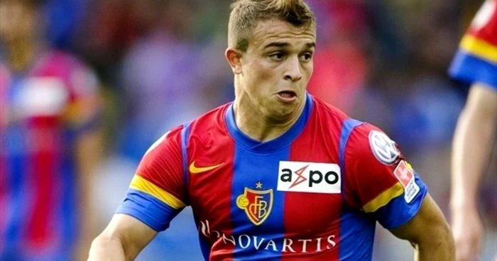 shaqiri