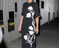 Katie Holmes attends Carolina Herrera fashion Show in New York City jpeg