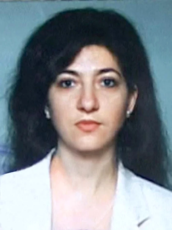 Mihaela Fulga