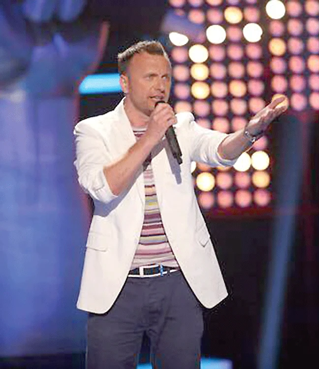 Romeo Zaharia face şi el parte din proiect