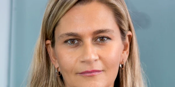 Murielle Lorilloux ceo Vodafone Romania