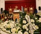 Priveghi Mihai Leu, în Hunedoara  Foto Daniel Guță  ADEVĂRUL (2) JPG
