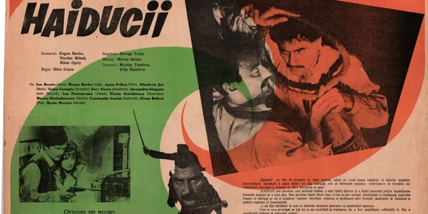 Haiducii