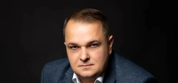 Alexandr Nesterovschi a fost dat în căutare de autoritățile moldovenești. FOTO: Facebook