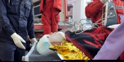 Darius Perhaiţa explozie Sighetu Marmaţiei