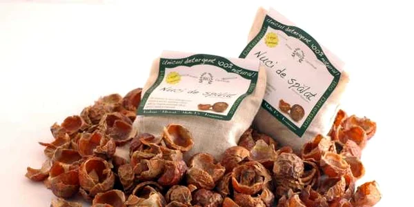 nuci de sapun