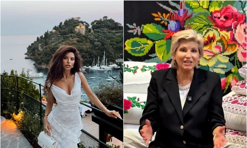 valerie lungu si amma ei, victoria lungu jpg