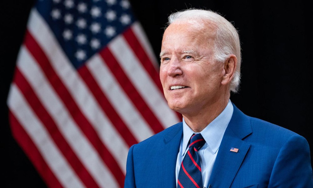 „Make America Great Again“ în fapte: discursul lui Biden din Biroul Oval