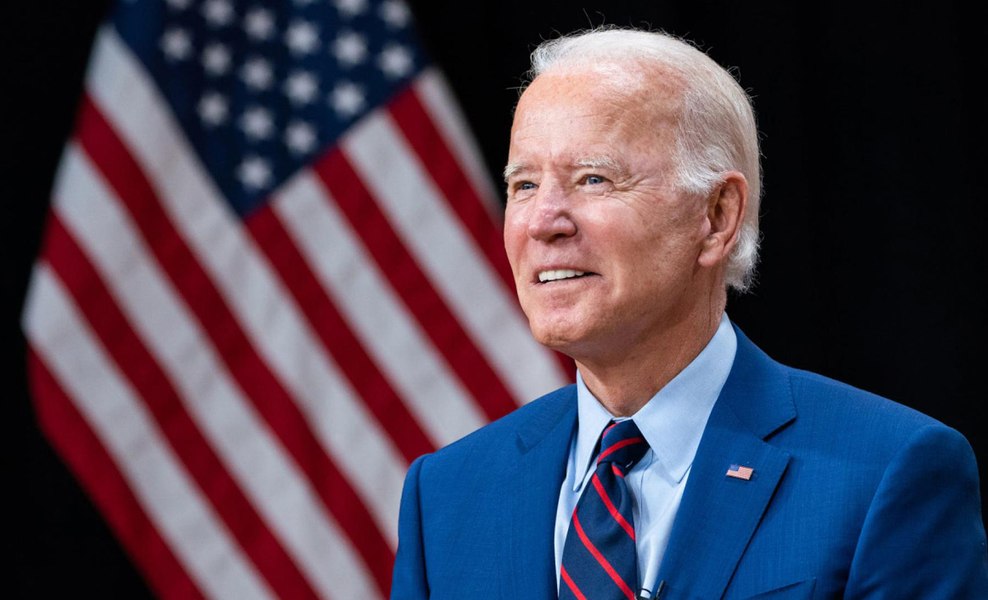Joe Biden se eschivează de la întrebările despre fiul său, inculpat pentru fraudă fiscală